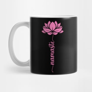 Yoga Serenity: Balance, Mindfulness, and Inner Peace Mug